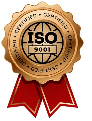 ISO 9001